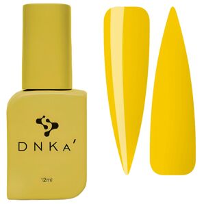 DNKa Liquid AcrylGel Акрил-гель рідкий для укріплення 12ml №042 Seychelles